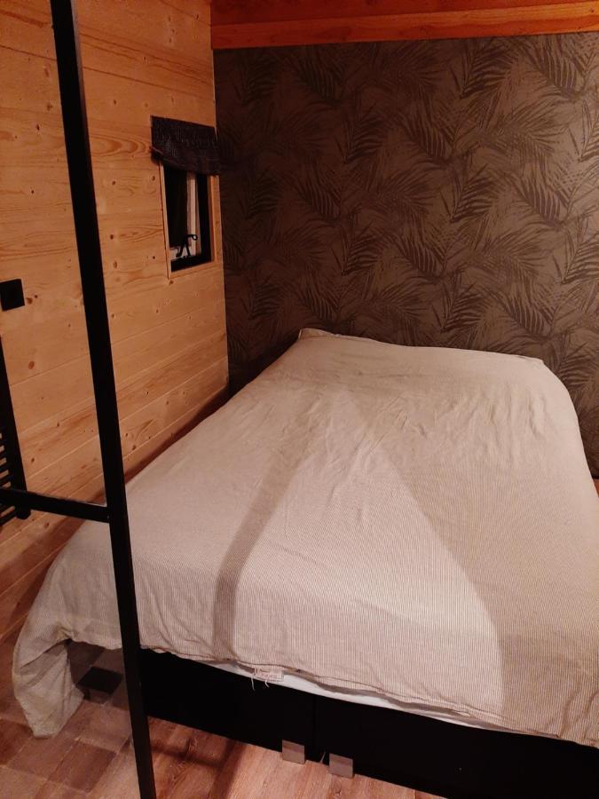 De Boshut Vledder Hotell Eksteriør bilde